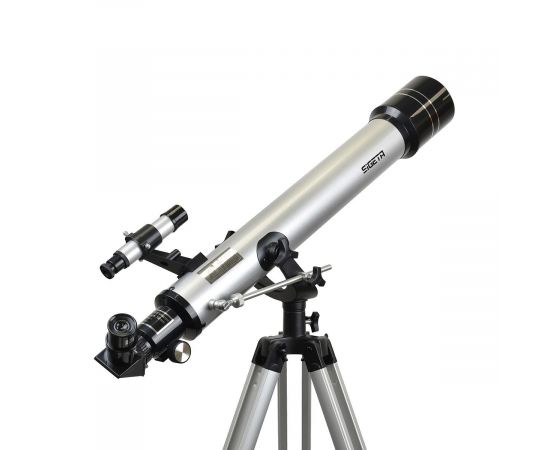 Купить Телескоп SIGETA Dorado II 70/700 AZ, фото , изображение 4, характеристики, отзывы