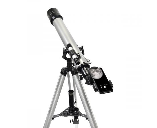 Купить Телескоп SIGETA Dorado II 70/700 AZ, фото , изображение 8, характеристики, отзывы