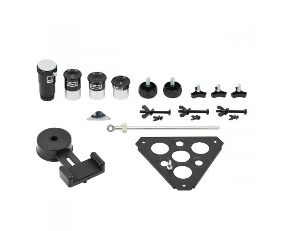 Купить Телескоп SIGETA Meridia II 114/900 AZ, фото , изображение 11, характеристики, отзывы