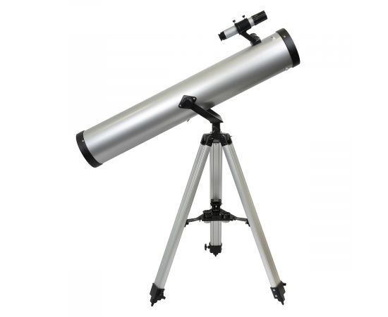 Купить Телескоп SIGETA Meridia II 114/900 AZ, фото , изображение 3, характеристики, отзывы