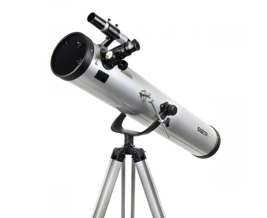 Купить Телескоп SIGETA Meridia II 114/900 AZ, фото , изображение 4, характеристики, отзывы