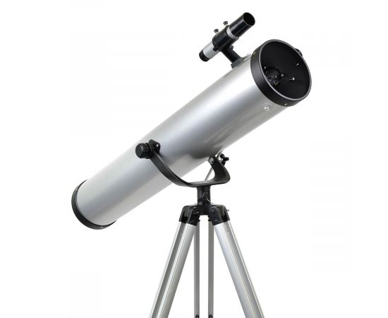 Купить Телескоп SIGETA Meridia II 114/900 AZ, фото , изображение 5, характеристики, отзывы