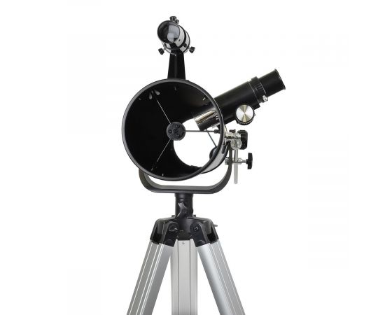 Купить Телескоп SIGETA Meridia II 114/900 AZ, фото , изображение 6, характеристики, отзывы