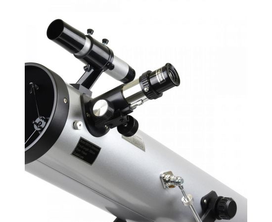 Купить Телескоп SIGETA Meridia II 114/900 AZ, фото , изображение 7, характеристики, отзывы