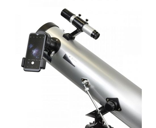 Купить Телескоп SIGETA Meridia II 114/900 AZ, фото , изображение 8, характеристики, отзывы