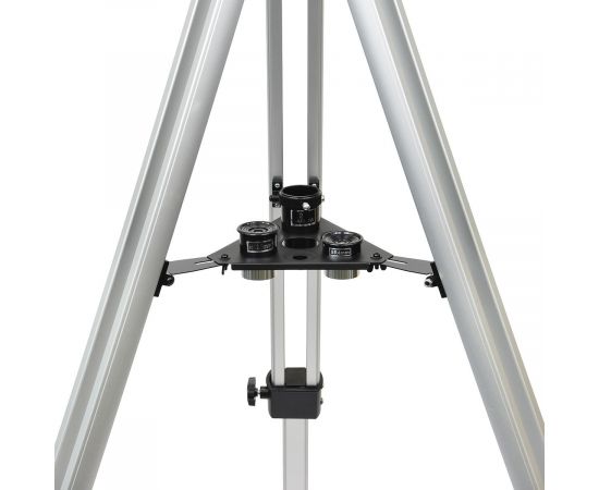 Купить Телескоп SIGETA Meridia II 114/900 AZ, фото , изображение 9, характеристики, отзывы