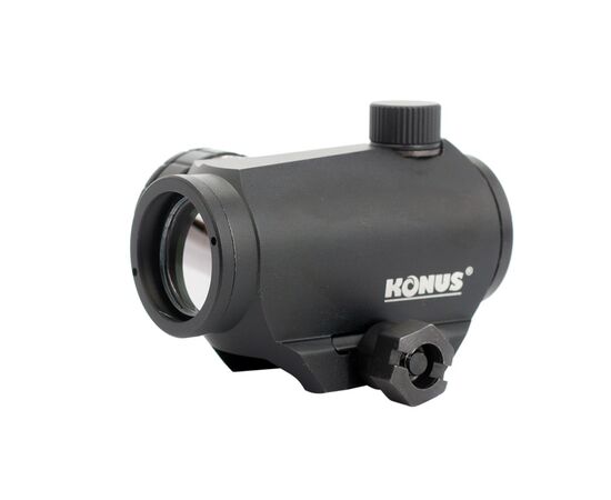 Купить Коллиматорный прицел KONUS SIGHT-PRO ATOMIC 2.0, фото , характеристики, отзывы