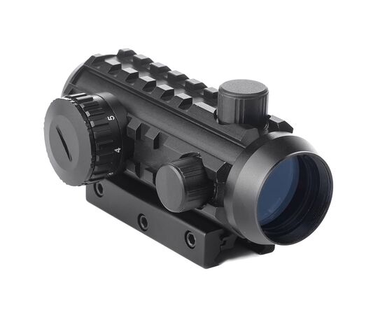 Купить Коллиматорный прицел KONUS SIGHT-PRO DUAL 1-2x30, фото , характеристики, отзывы