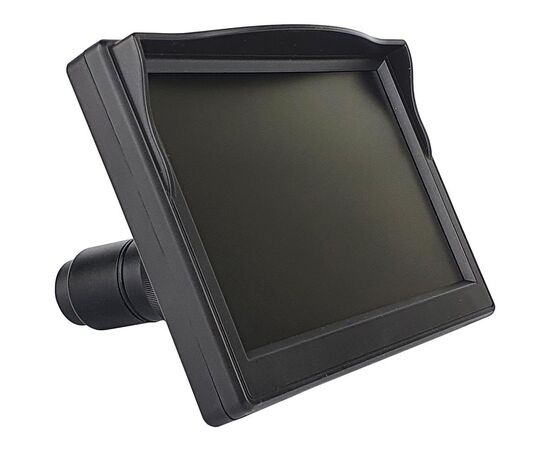 Купить Экран для микроскопа SIGETA LCD Displayer 5", фото , характеристики, отзывы