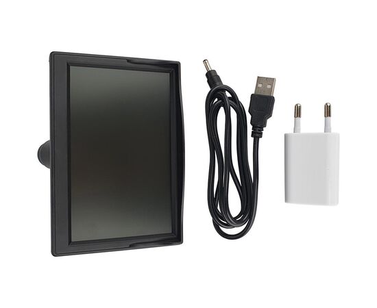 Купить Экран для микроскопа SIGETA LCD Displayer 5", фото , изображение 9, характеристики, отзывы