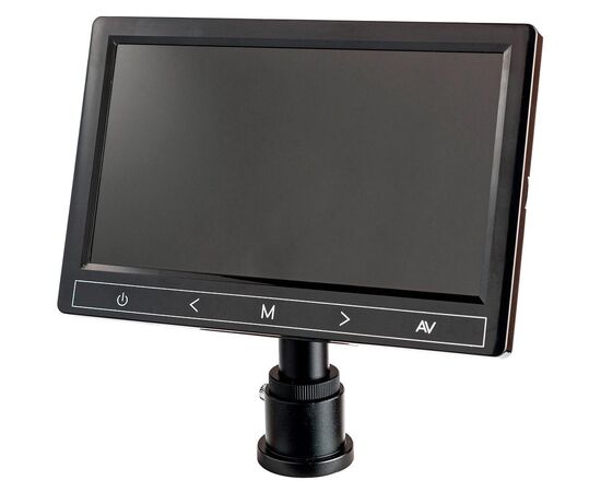 Купить Экран для микроскопа SIGETA LCD Displayer 7", фото , характеристики, отзывы