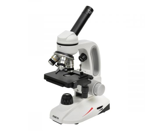 Купить Мікроскоп SIGETA MB-135 40x-1000x LED Mono, фото , характеристики, отзывы