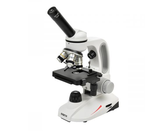 Купить Мікроскоп SIGETA MB-135 40x-1000x LED Mono, фото , изображение 2, характеристики, отзывы