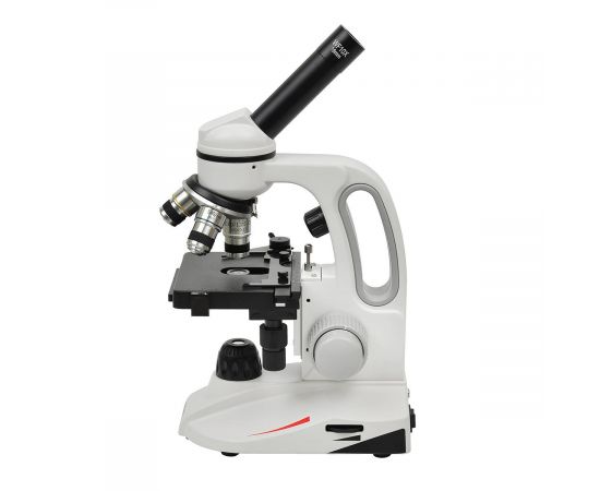 Купить Мікроскоп SIGETA MB-135 40x-1000x LED Mono, фото , изображение 4, характеристики, отзывы