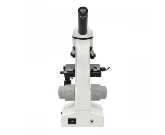 Купить Мікроскоп SIGETA MB-135 40x-1000x LED Mono, фото , изображение 6, характеристики, отзывы