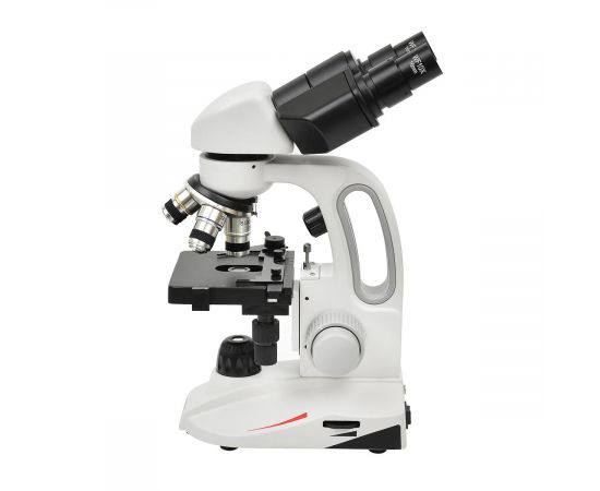 Придбати Мікроскоп SIGETA MB-235 40x-1000x LED Bino, image , зображення 4, характеристики, відгуки