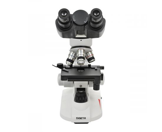 Придбати Мікроскоп SIGETA MB-235 40x-1000x LED Bino, image , зображення 5, характеристики, відгуки