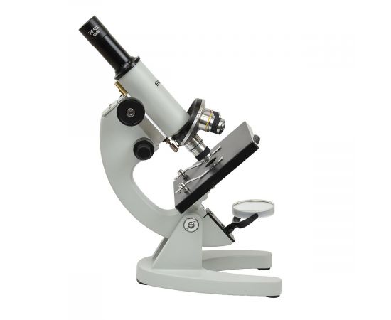 Купить Мікроскоп SIGETA ELEMENTARY 40x-400x LED Mono, фото , изображение 9, характеристики, отзывы