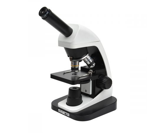 Купить Мікроскоп SIGETA COREON 40x-1280x LED Mono, фото , характеристики, отзывы
