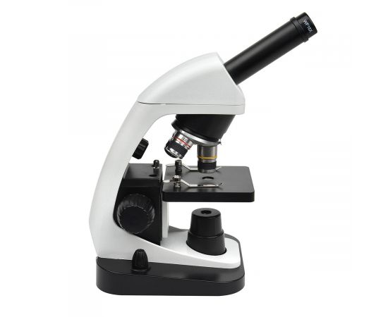 Купить Мікроскоп SIGETA COREON 40x-1280x LED Mono, фото , изображение 3, характеристики, отзывы