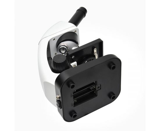 Купить Мікроскоп SIGETA COREON 40x-1280x LED Mono, фото , изображение 6, характеристики, отзывы