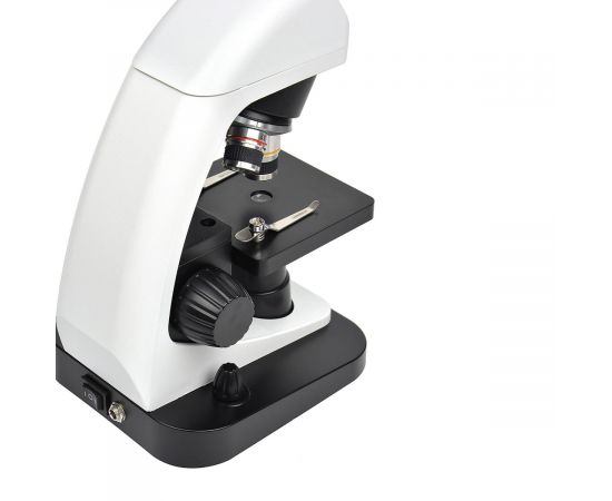 Купить Мікроскоп SIGETA COREON 40x-1280x LED Mono, фото , изображение 8, характеристики, отзывы