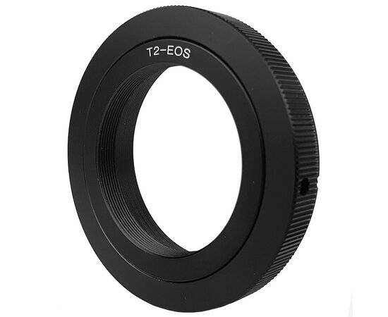 Купить Т-кольцо SIGETA T-Ring Canon EOS, фото , характеристики, отзывы