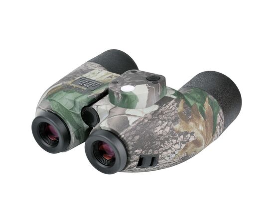 Купить Бінокль SIGETA General 10x50 Camo floating/compass/reticle морський, фото , изображение 2, характеристики, отзывы