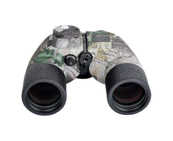 Купить Бінокль SIGETA General 10x50 Camo floating/compass/reticle морський, фото , изображение 3, характеристики, отзывы