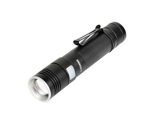 Придбати Ліхтар KONUS KONUSLIGHT-RC5 (800 Lm) USB Rechargeable, image , характеристики, відгуки