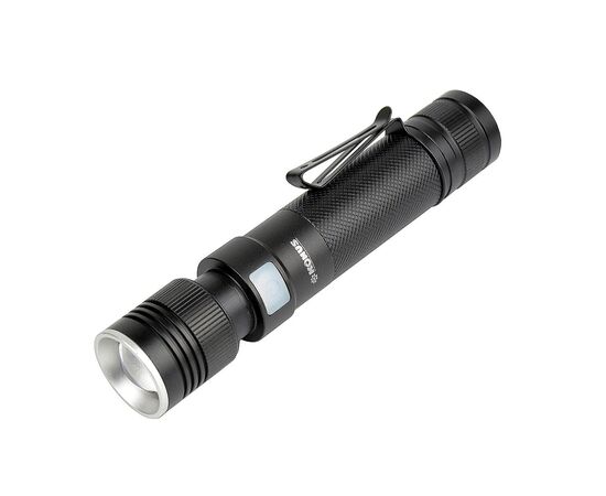 Придбати Ліхтар KONUS KONUSLIGHT-RC5 (800 Lm) USB Rechargeable, image , зображення 2, характеристики, відгуки