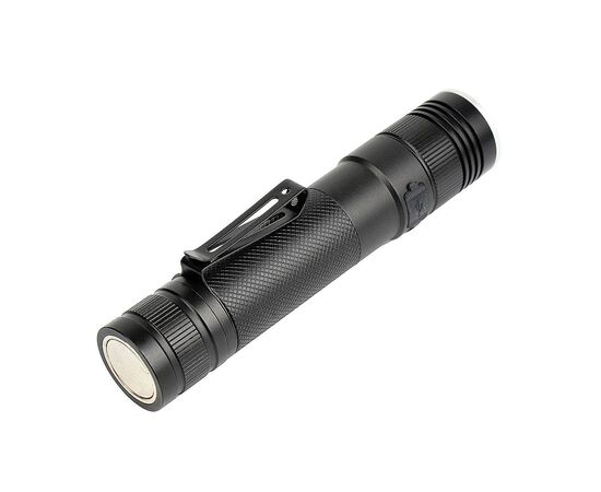 Придбати Ліхтар KONUS KONUSLIGHT-RC5 (800 Lm) USB Rechargeable, image , зображення 3, характеристики, відгуки