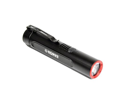 Купить Ліхтар KONUS KONUSLIGHT-2K (1000/2000 Lm) USB Rechargeable, фото , изображение 2, характеристики, отзывы