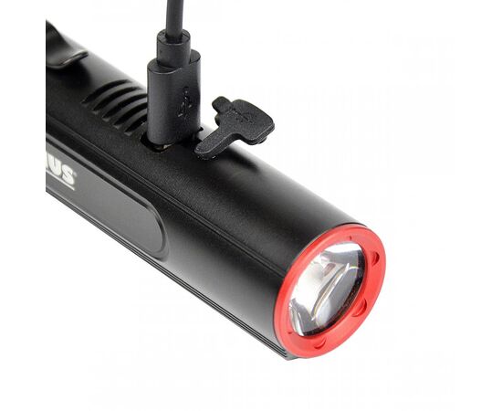 Купить Ліхтар KONUS KONUSLIGHT-2K (1000/2000 Lm) USB Rechargeable, фото , изображение 4, характеристики, отзывы