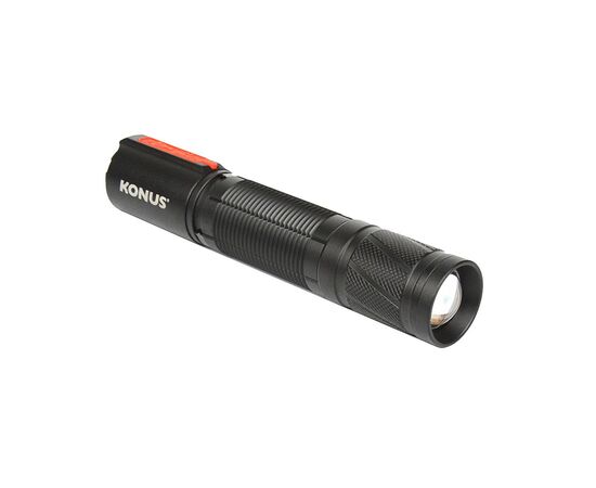 Купить Ліхтар KONUS KONUSLIGHT-RC7 (1200 Lm) USB Rechargeable, фото , характеристики, отзывы