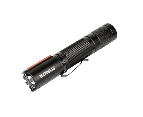 Купить Ліхтар KONUS KONUSLIGHT-RC7 (1200 Lm) USB Rechargeable, фото , изображение 3, характеристики, отзывы