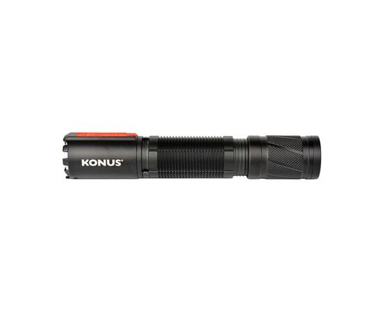 Купить Ліхтар KONUS KONUSLIGHT-RC7 (1200 Lm) USB Rechargeable, фото , изображение 7, характеристики, отзывы