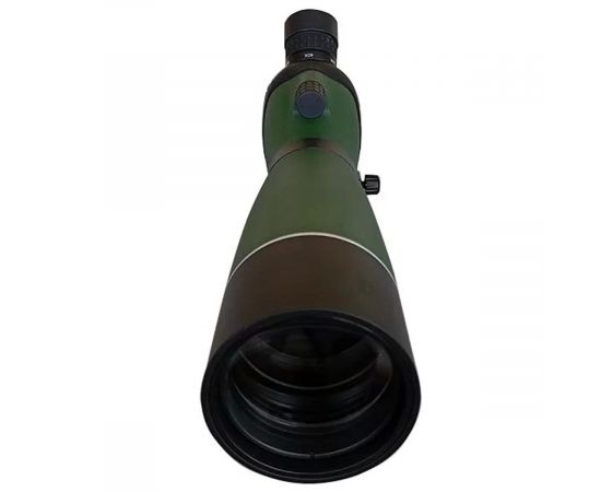 Купить Підзорна труба KONUS KONUSPOT-70B 20-60x70, фото , изображение 4, характеристики, отзывы