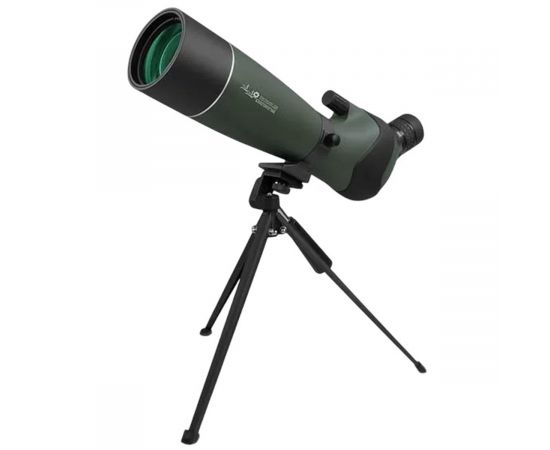 Купить Підзорна труба KONUS KONUSPOT-70B 20-60x70, фото , изображение 6, характеристики, отзывы