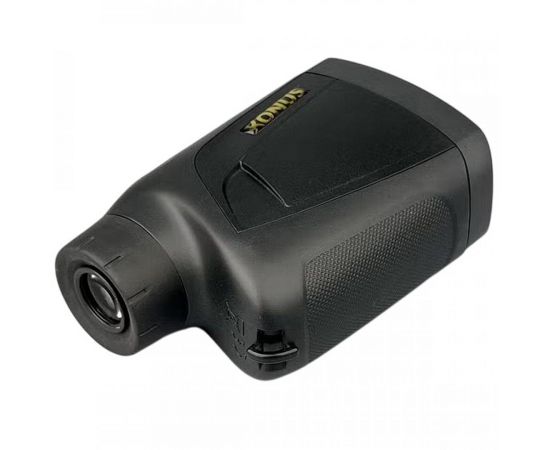 Купить Лазерний далекомір KONUS RF-1200 6x25, фото , изображение 2, характеристики, отзывы