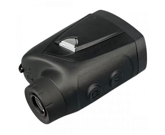 Купить Лазерний далекомір KONUS RF-1200 6x25, фото , изображение 3, характеристики, отзывы