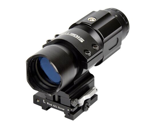 Купить Збільшувач SIGETA FTS-30 3x Magnifier, фото , характеристики, отзывы