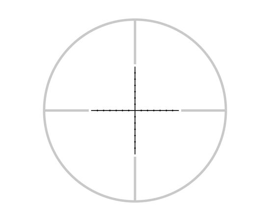 Придбати Призматичний приціл SIGETA Prismatic 3.5x30 Mildot Red/Green/Blue, image , зображення 8, характеристики, відгуки