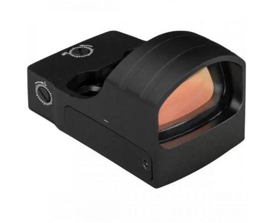 Придбати Коліматорний приціл KONUS FISSION-MR Multi-reticle, image , зображення 2, характеристики, відгуки