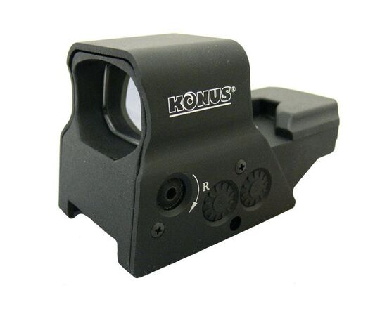 Придбати Приціл коліматора KONUS SIGHT-PRO R8, image , характеристики, відгуки