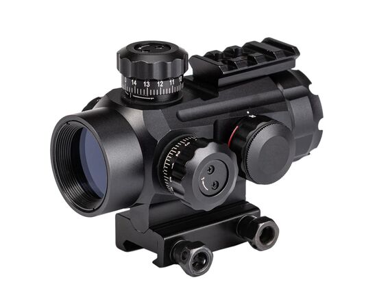 Купить Коліматорний приціл KONUS KONUSIGHT 1x35, фото , изображение 2, характеристики, отзывы