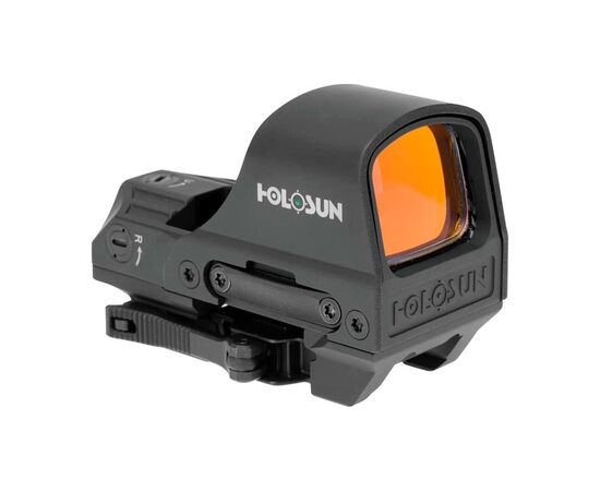 Купить Коліматорний приціл HOLOSUN HE510C-GR, фото , изображение 2, характеристики, отзывы