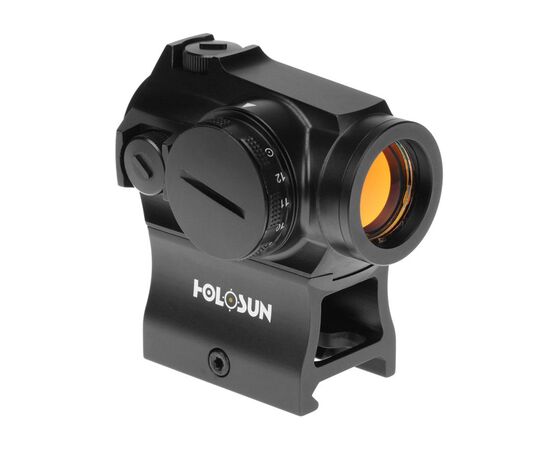 Купить Коліматорний приціл HOLOSUN HE503R-GD, фото , изображение 2, характеристики, отзывы