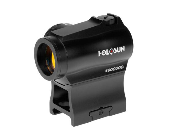 Купить Коліматорний приціл HOLOSUN HS503R, фото , характеристики, отзывы