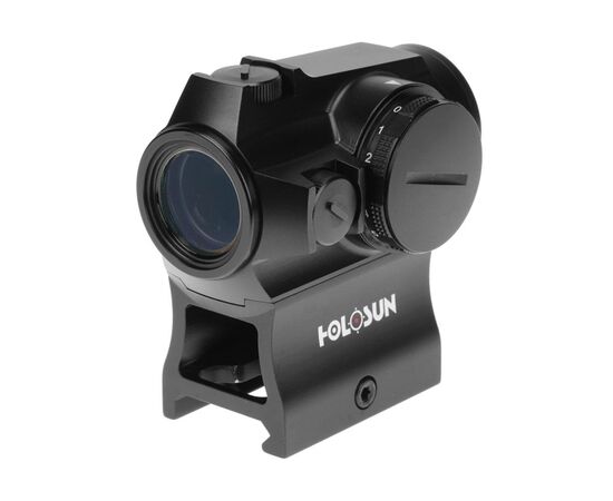 Купить Коліматорний приціл HOLOSUN HS503R, фото , изображение 3, характеристики, отзывы